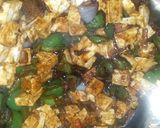 પનીર સિઝલર (Paneer Sizzler Recipe In Gujarati) રેસીપી સ્ટેપ3ફોટો