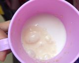 Foto langkah ke 3 dari resep Roti kasur lembut, no ulen. Lengkap dg tipsnya.