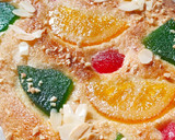 Foto del paso 15 de la receta: Coca Sant Joan con Thermomix