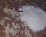 Chikoo Halwa recipe step 6 photo