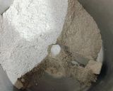 A picture of step 2 of Masala Chai premix.