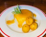 Foto del paso 5 de la receta: Panacotta