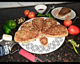 आलू का पिज़्ज़ा (Aloo Ka pizza recipe in Hindi) रेसिपी चरण 12 फोटो