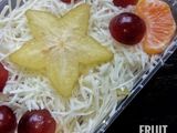 Salad Buah Creamy