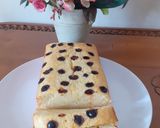 Foto langkah ke 8 dari resep Bolu tape putih telur moist bgt.. recommended.... 👍👍🍰🍰.