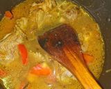A picture of step 4 of Binhdi gosht.