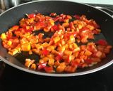 Foto del paso 2 de la receta Fideuà de verdura