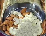 नवाबी पनीर (Nawabi Paneer recipe in Hindi) रेसिपी चरण 1 फोटो