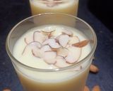 બદામ શેક (Badam Shake Recipe In Gujarati) રેસીપી સ્ટેપ7ફોટો