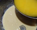 Foto langkah ke 5 dari resep Lemon Cake (No Mixer).
