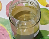 Foto del paso 2 de la receta: Salsa de albahaca y nueces