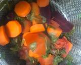 Iron rich soup recipe step 3 photo