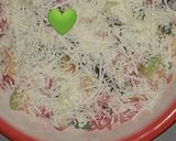 Foto langkah ke 5 dari resep Salad Buah Simple.