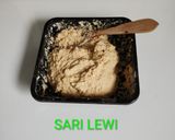 Foto del paso 1 de la receta: 31-3-2026 PAN CON BICARBONATO Y SIN AMASADO !SÚPER RÁPIDO!