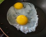 Foto del paso 2 de la receta: Huevos revueltos