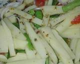 Vegetable Rice recipe step 5 photo