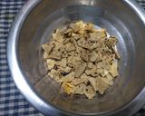 હેલ્થી મિક્સ પાપડ ચૂરી (Healthy Mix Papad Churi Recipe In Gujarati) રેસીપી સ્ટેપ3ફોટો