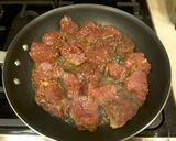 A picture of step 5 of Easy Pork Tenderloin.