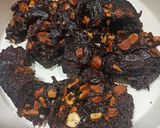ब्राऊनी (brownie recipe in marathi) रेसिपी स्टेप 5 फोटो 