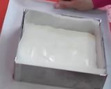 صورة لخطوة 1 من وصفة حلوى الطبقات بدون فرن