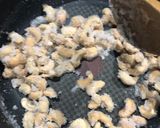 Foto del paso 2 de la receta: Garrapiñadas de lo que quieras
