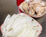 可樂滷棒棒腿的食譜步驟1照片