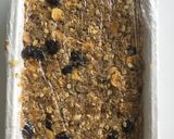 Foto del paso 6 de la receta: Barritas de cereal caseras