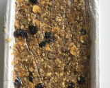 Foto del paso 6 de la receta: Barritas de cereal caseras