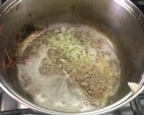 Foto del paso 4 de la receta: Espagueti al azafrán con el toque Sonorense