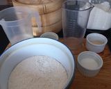 Foto del paso 1 de la receta: Pan Bao