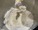 Foto langkah ke 2 dari resep Cinnamon Rolls Sourdough.