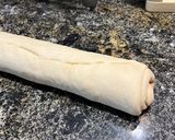 Foto del paso 7 de la receta: Rolls de canela (Schnecke, en alemán)