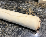 Foto del paso 7 de la receta: Rolls de canela (Schnecke, en alemán)