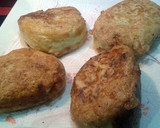 Foto del paso 7 de la receta: Patatas huecas rellenas