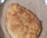 Bunuelos recept fázis 5 fotója