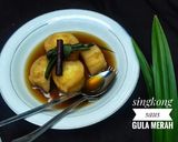 Foto langkah ke 4 dari resep Tebbus khas Situbondo.