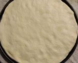 Foto del paso 2 de la receta: Pizza de cebolla y quesos