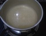 Foto langkah ke 1 dari resep Pempek DOS.