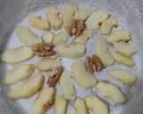 Foto del paso 4 de la receta: Mi torta de manzanas