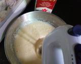 Doll cake recipe step 7 photo