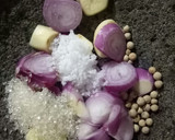 Foto langkah ke 2 dari resep Soup Daging.