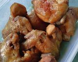 Foto langkah ke 6 dari resep Ayam Goreng Kalasan.