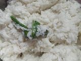 Talam Ketan Pandan