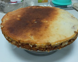 無麵粉，肉桂蘋果風味優格燕麥蛋糕🥧的食譜步驟8照片