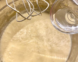 Foto del paso 4 de la receta: Pastel mágico con vainilla
