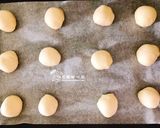 A picture of step 1 of Homemade Gua Bao Buns (Taiwanese Snack).