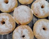 Foto langkah ke 4 dari resep Donat Kentang NCC.