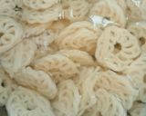 Foto langkah ke 1 dari resep Seblak Kerupuk.
