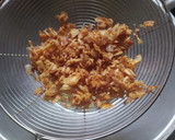 Foto langkah ke 3 dari resep Bawang Goreng Krispi.