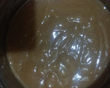 பிஸ்கட் கேக் ரெசிபி ஸ்டேப் 3 புகைப்படம்